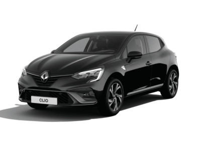 Clio 5 2024